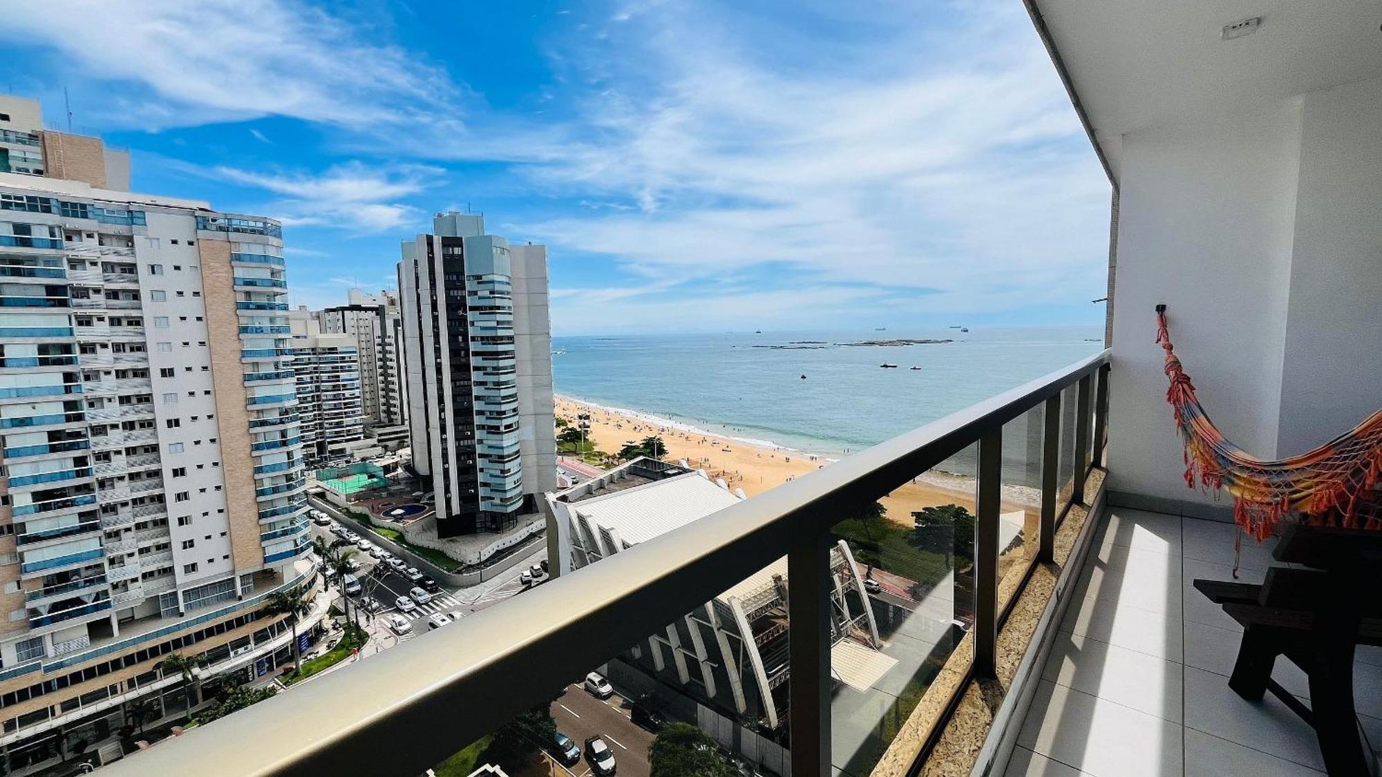 Dourada Apartment