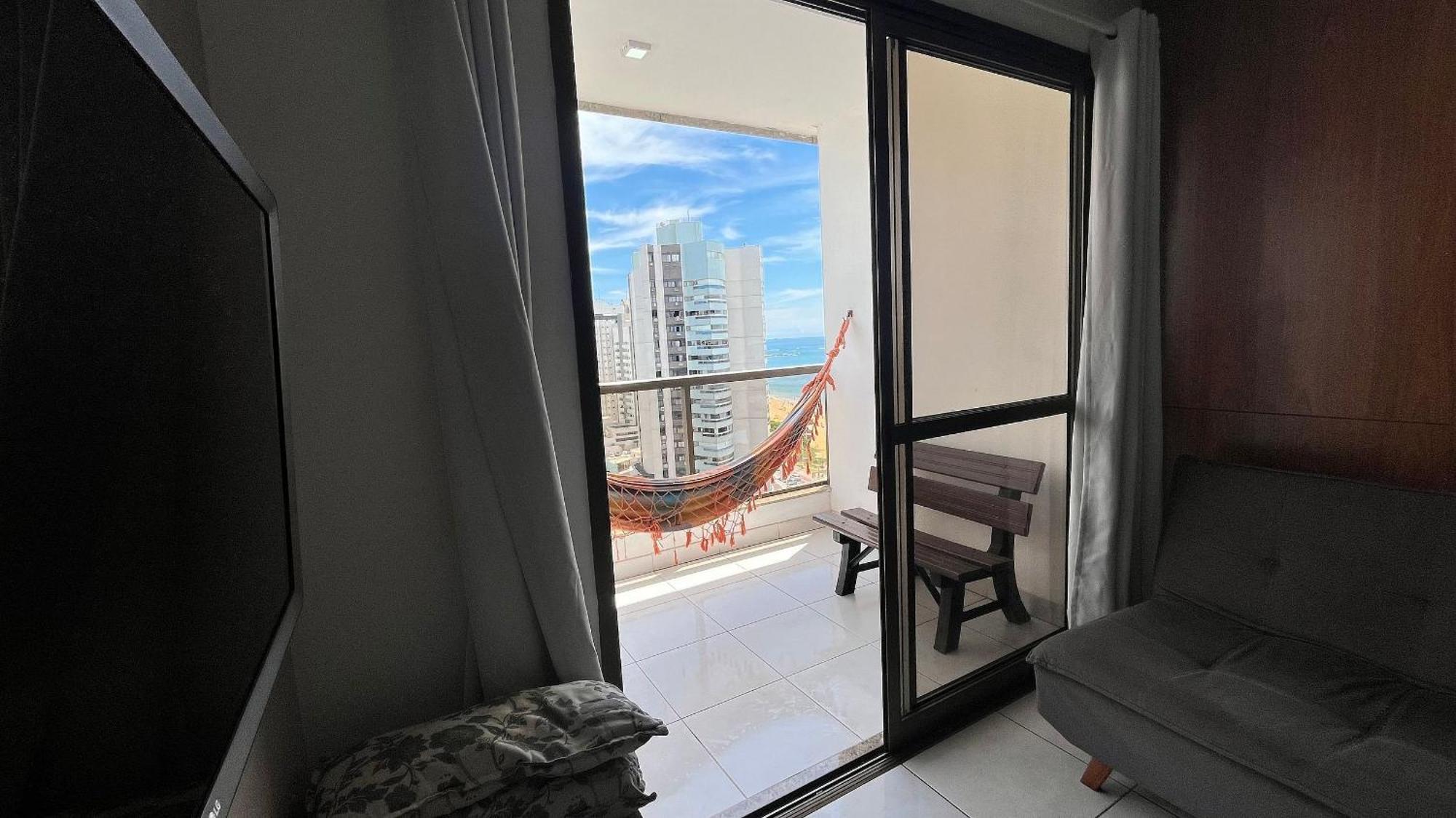 Dourada Apartment *
