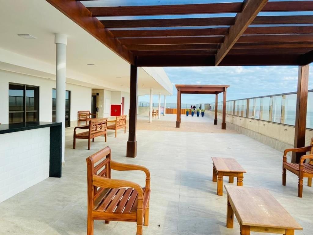Dourada Apartment Vila Velha (Espirito Santo)