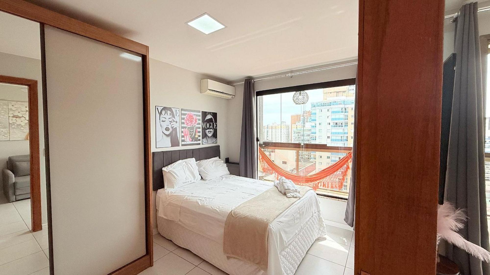 Apartment Dourada *